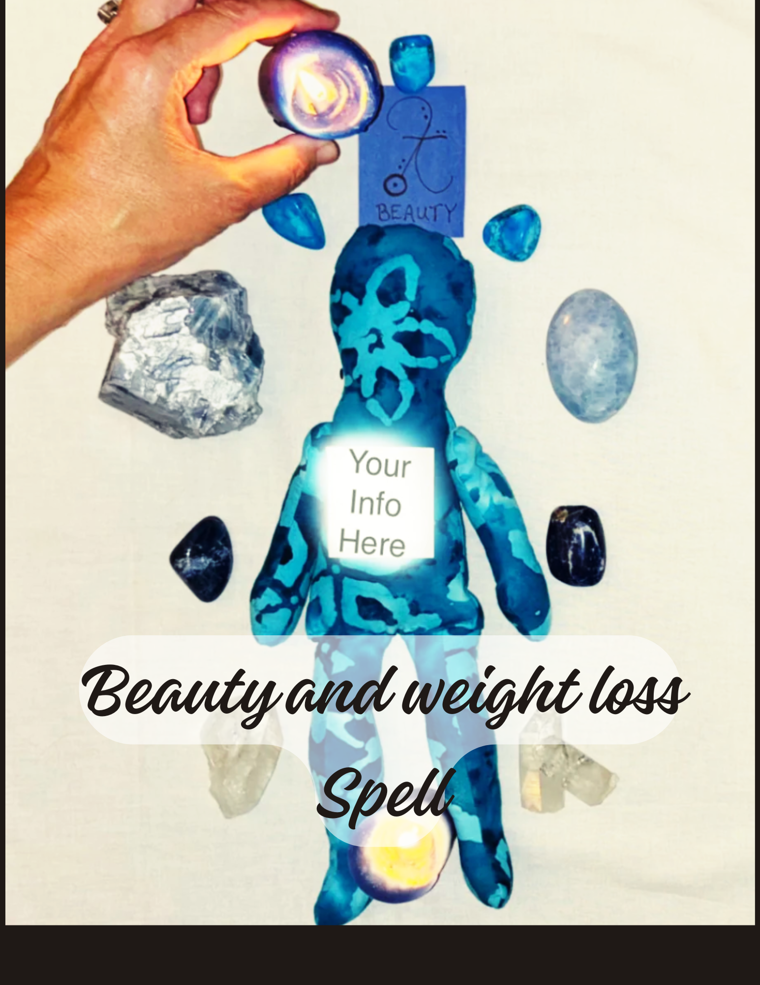 Beauty Spell