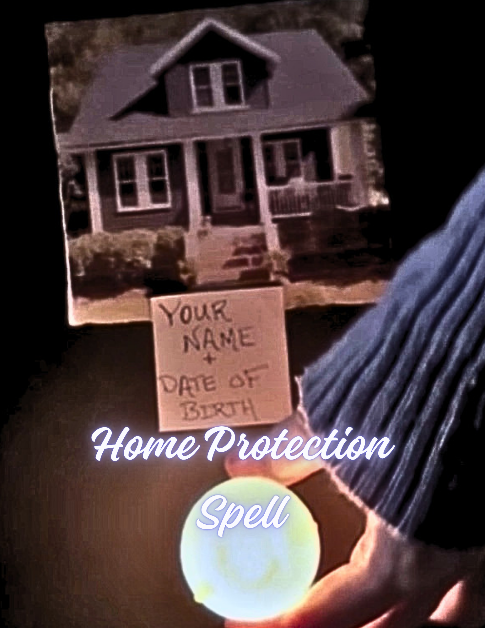 Home Spell