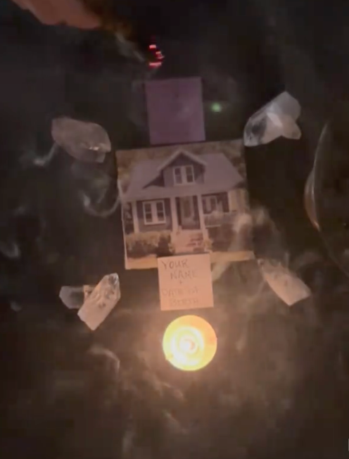 Home Spell