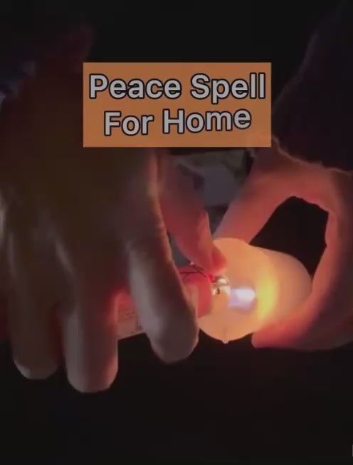 Home Spell