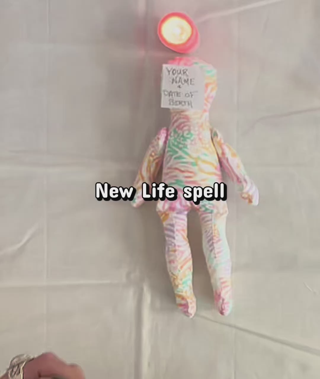 Spell casting for New Life, New Job, New Home, Pregnancy, Conception