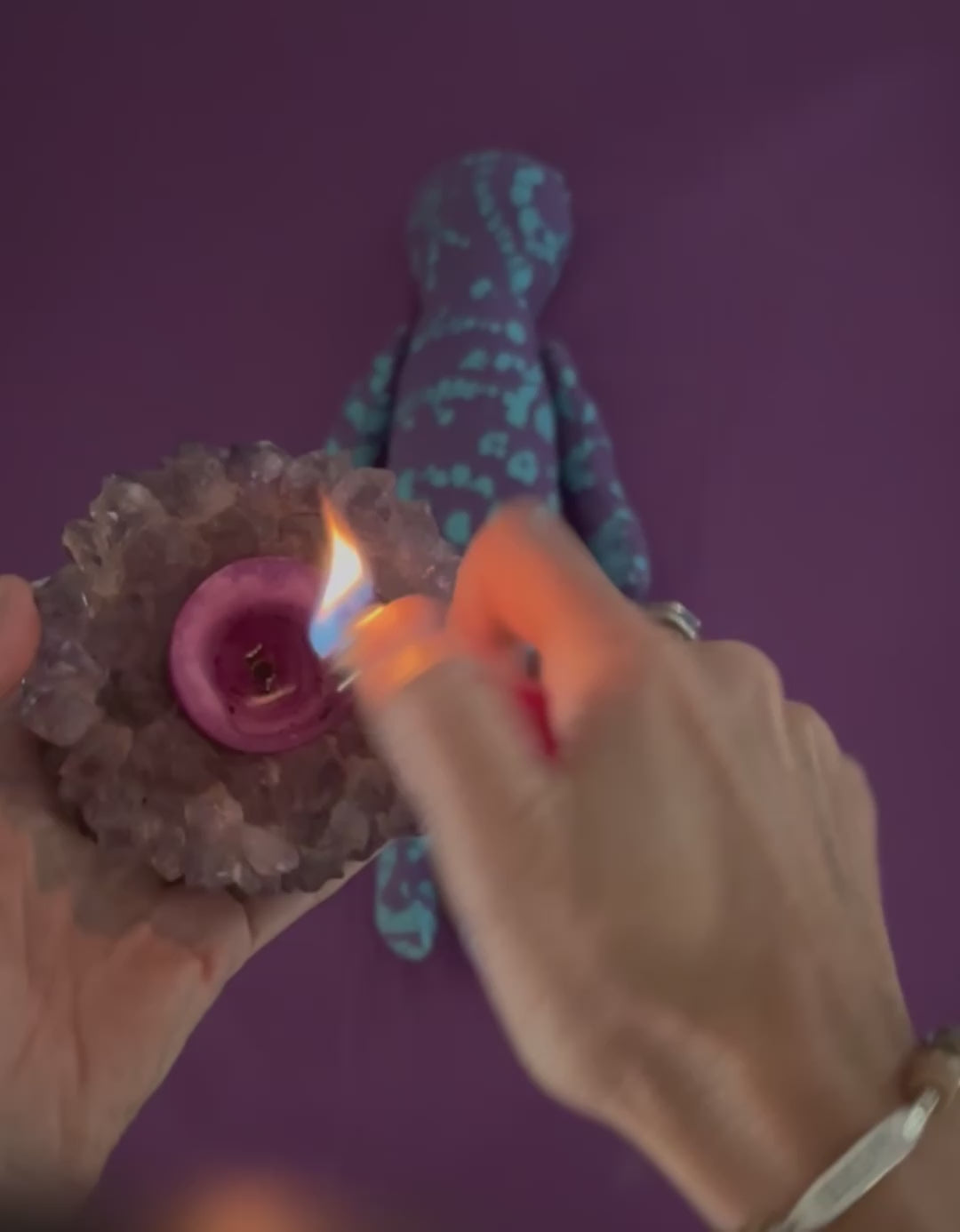 Spell Casting Psychic Enhancement for you